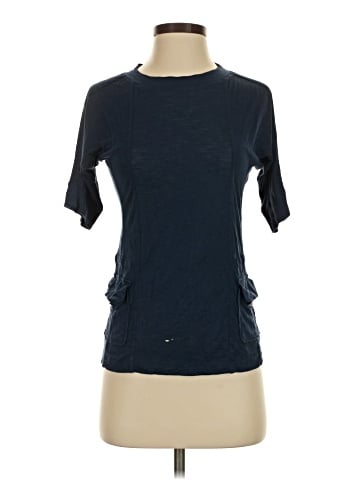 Hi-Line Short Sleeve T-Shirt (view 1)