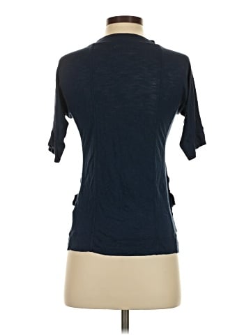 Hi-Line Short Sleeve T-Shirt (view 2)