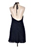 Ramy Brook 100% Polyester Blue Cocktail Dress Size 12 - photo 2