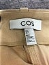 Cos Tan Khakis Size 4 - photo 7