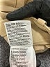 Cos Tan Khakis Size 4 - photo 8