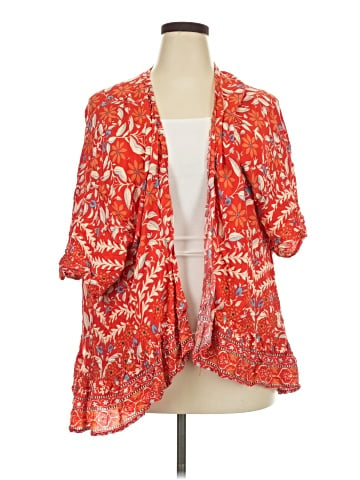 Suzanne Betro Cardigan (view 1)