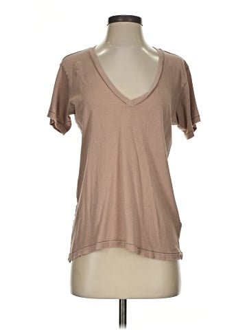 Current/Elliott Short Sleeve T-Shirt (view 1)