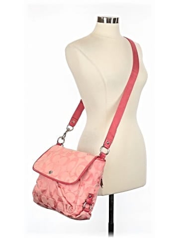 Coach Factory Messenger (view 2)