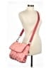 Coach Factory Pink Messenger One size - photo 2