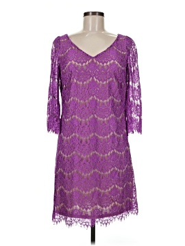 Alexia Admor Cocktail Dress (view 1)