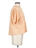 PrAna Orange Short Sleeve Turtleneck Size S - photo 4