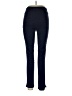 Joseph Ribkoff Chevron-herringbone Blue Active Pants Size 10 - photo 2