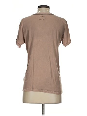 Current/Elliott Short Sleeve T-Shirt (view 2)