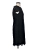 Laundry by Shelli Segal 100% Nylon Black Casual Dress Size 4 - photo 4
