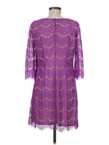 Alexia Admor Cocktail Dress (view 2)