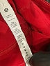 Lululemon Athletica Red Active Pants Size 2 - photo 7
