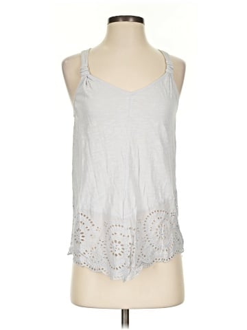 Meadow Rue Sleeveless Top (view 1)