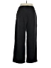 Puma Solid Black Casual Pants Size XL - photo 2