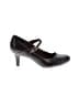 Life Stride Black Heels Size 9 - photo 1