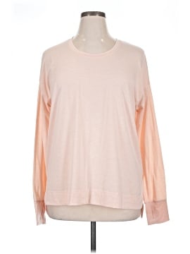 all in motion Long Sleeve Top (view 1)