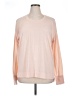 all in motion Pink Long Sleeve Top Size XL - photo 1