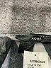 Aqua Black Sleeveless Blouse Size XS - photo 7