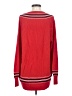 Rag & Bone Red Pullover Sweater Size S - photo 2
