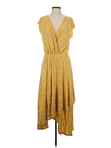 Maeve by Anthropologie Casual Dress (view 1)