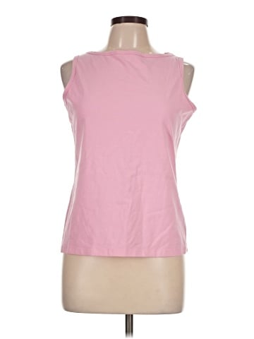 Jones New York Sport Sleeveless T-Shirt (view 1)