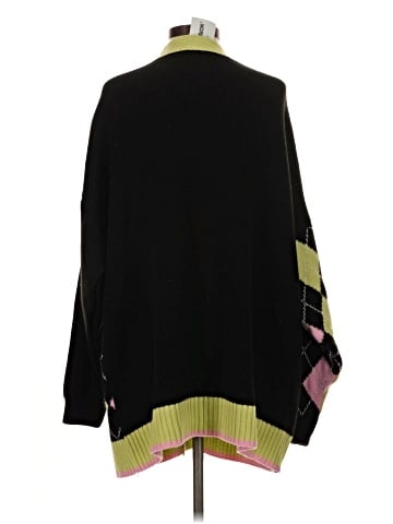 Collusion Cardigan (view 2)