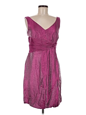 Max and Cleo Cocktail Dress (view 1)