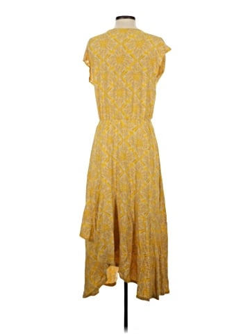 Maeve by Anthropologie Casual Dress (view 2)