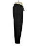 Puma Solid Black Casual Pants Size XL - photo 4