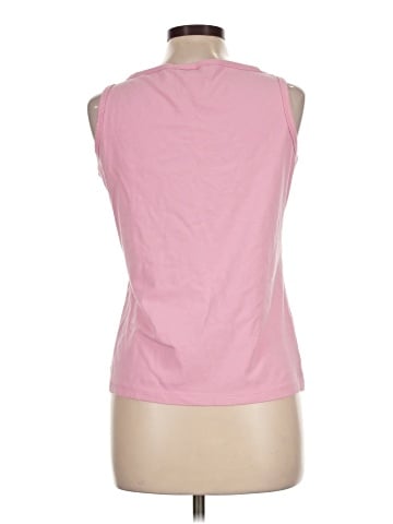 Jones New York Sport Sleeveless T-Shirt (view 2)