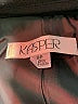 Kasper Black Blazer Size 8 - photo 6