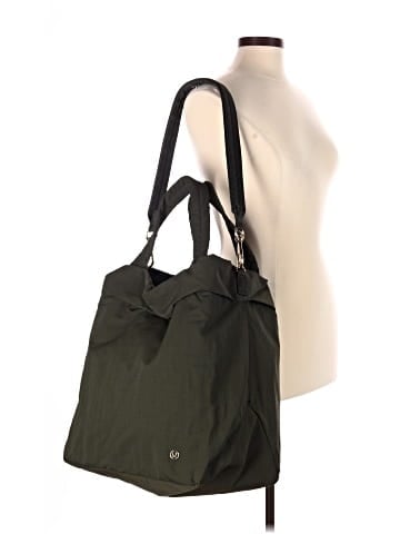 Lululemon Athletica Weekender (view 2)