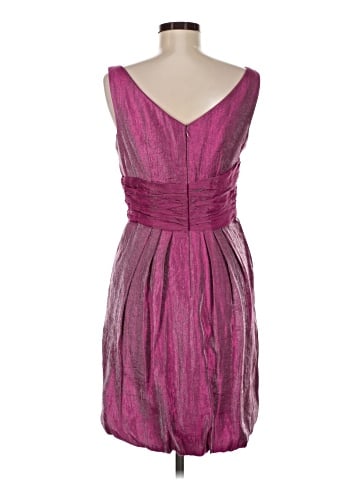 Max and Cleo Cocktail Dress (view 2)