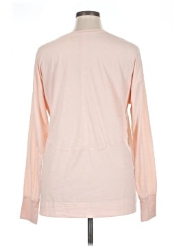 all in motion Long Sleeve Top (view 2)