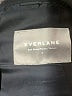 Everlane 100% Wool Black Wool Blazer Size 4 - photo 6