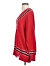 Rag & Bone Red Pullover Sweater Size S - photo 5