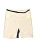 P.E Nation Ivory Athletic Shorts Size S - photo 1