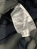 Escada Solid Black Active Pants Size EU 48 / US 18 - photo 8