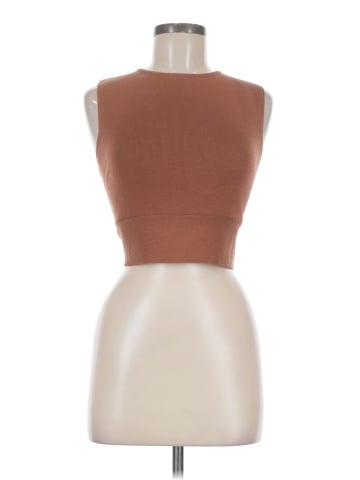 Wild Fable Sleeveless Top (view 1)
