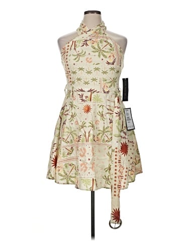 RACHEL Rachel Roy Cocktail Dress (view 1)