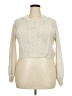 Wild Fable Ivory Pullover Sweater Size XXL - photo 1