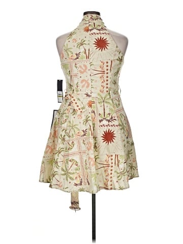 RACHEL Rachel Roy Cocktail Dress (view 2)
