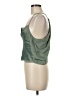 Zara Green Sleeveless Top Size M - photo 5