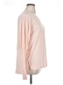 all in motion Pink Long Sleeve Top Size XL - photo 4
