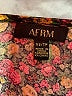 AFRM 100% Rayon Black Long Sleeve Blouse Size XS - photo 7