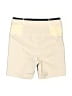 P.E Nation Ivory Athletic Shorts Size S - photo 2