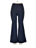 Athleta Blue Active Pants Size L (petite) - photo 1