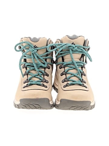 Columbia Ankle Boots (view 2)
