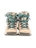 Columbia Tan Ankle Boots Size 7 - photo 2