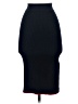 Rag & Bone Solid Black Formal Skirt Size XS - photo 1